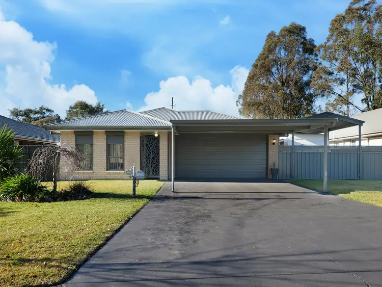 Main view of Homely house listing, 445 Wollombi Road, Bellbird NSW 2325