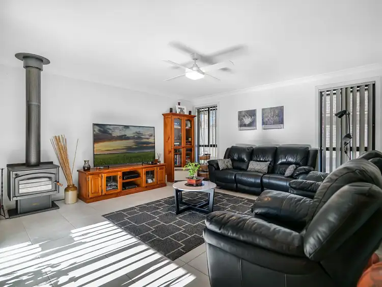 Second view of Homely house listing, 445 Wollombi Road, Bellbird NSW 2325