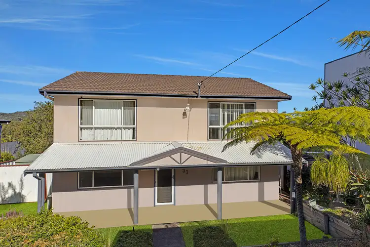 33 Valley View Road, Bateau Bay NSW 2261