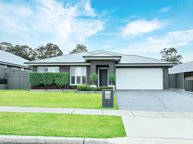 25 Dimmock Street, Singleton NSW 2330