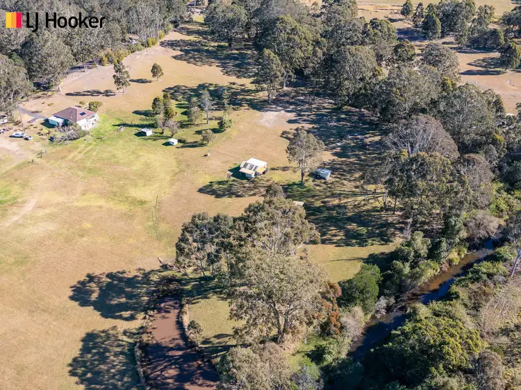52 Parma Road, Falls Creek NSW 2540