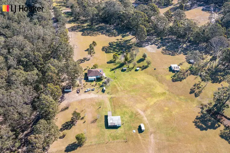 Second view of Homely house listing, 52 Parma Road, Falls Creek NSW 2540
