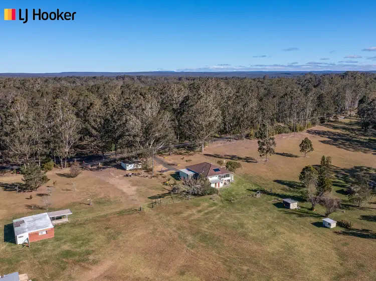 Third view of Homely house listing, 52 Parma Road, Falls Creek NSW 2540
