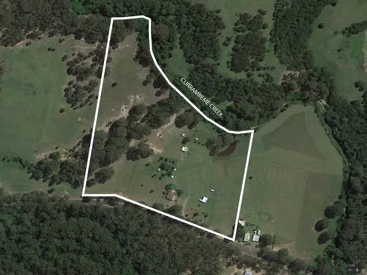 Fourth view of Homely house listing, 52 Parma Road, Falls Creek NSW 2540