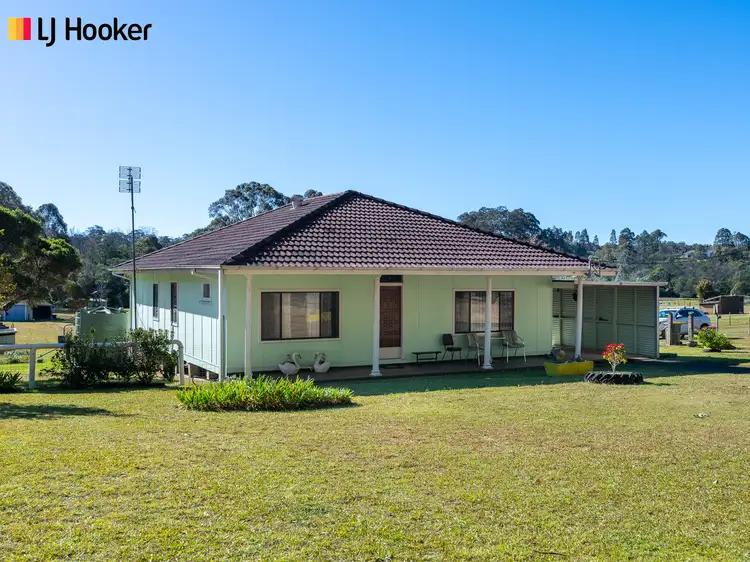 Fifth view of Homely house listing, 52 Parma Road, Falls Creek NSW 2540