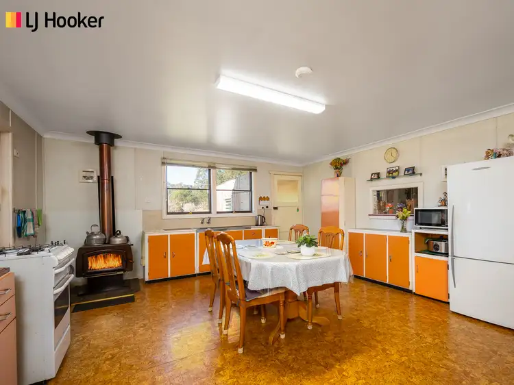 Sixth view of Homely house listing, 52 Parma Road, Falls Creek NSW 2540