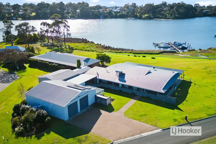 19 Lake Shore Drive, Newlands Arm VIC 3875