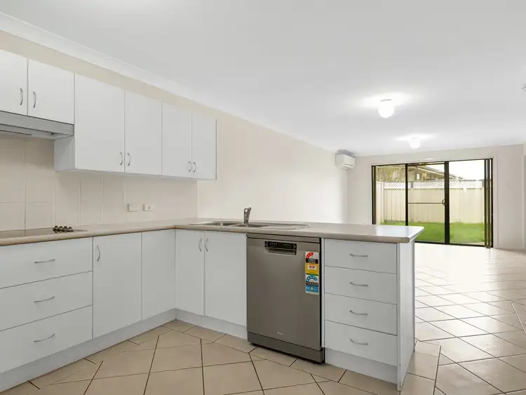 Third view of Homely semi-detached listing, 104B Casey Drive, Singleton NSW 2330