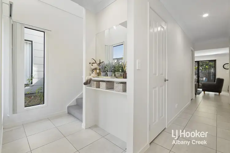 Second view of Homely townhouse listing, 25/7 Franco Place, Bridgeman Downs QLD 4035