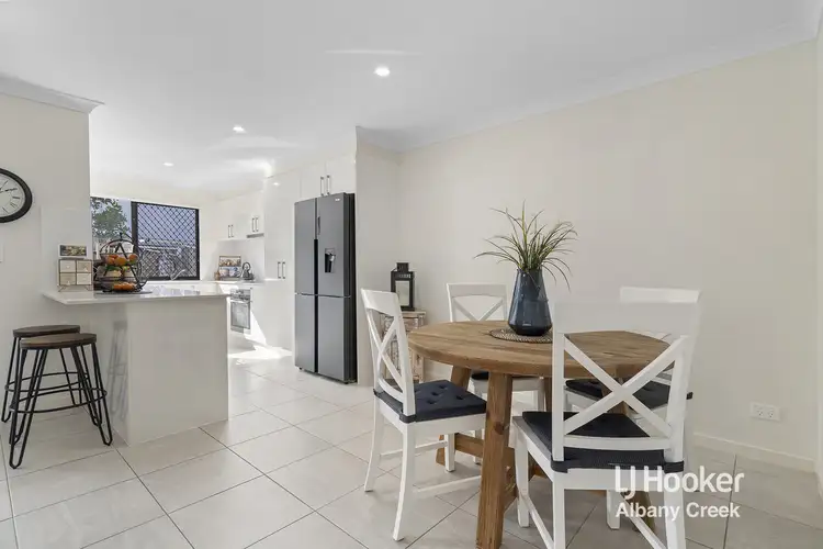 Fourth view of Homely townhouse listing, 25/7 Franco Place, Bridgeman Downs QLD 4035