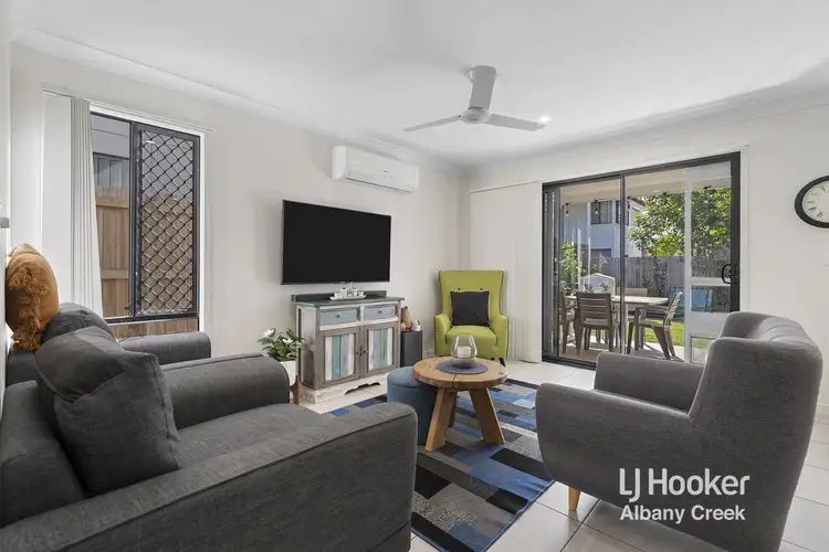 Fifth view of Homely townhouse listing, 25/7 Franco Place, Bridgeman Downs QLD 4035
