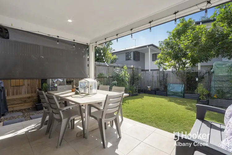 Sixth view of Homely townhouse listing, 25/7 Franco Place, Bridgeman Downs QLD 4035