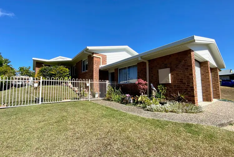 7 Lomandra Street, Boyne Island QLD 4680