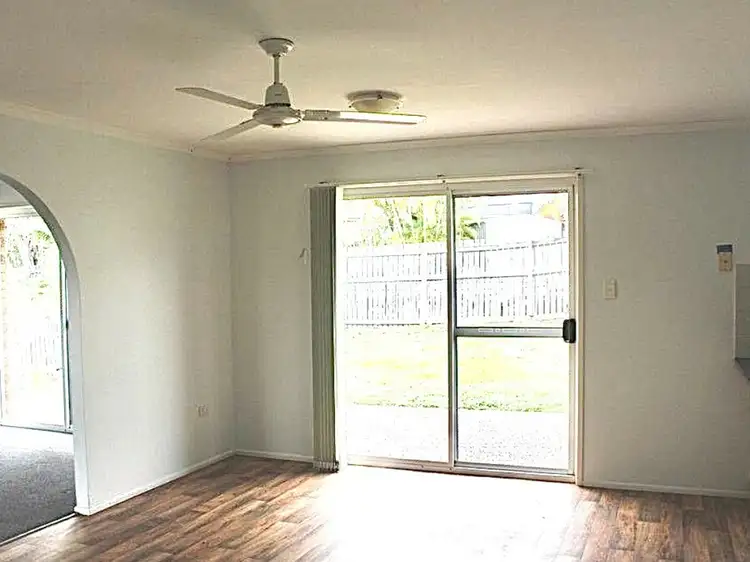 Sixth view of Homely house listing, 7 Lomandra Street, Boyne Island QLD 4680