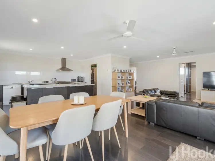 3 Walkington Circle