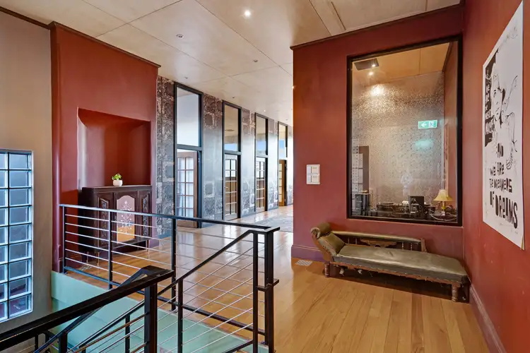 Fifth view of Homely apartment listing, 416 High Street, Maitland NSW 2320