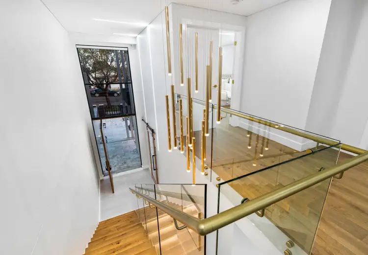 Second view of Homely house listing, 60a Simmat Avenue, Condell Park NSW 2200