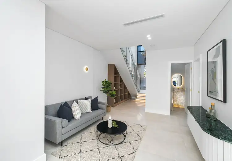 Third view of Homely house listing, 60a Simmat Avenue, Condell Park NSW 2200