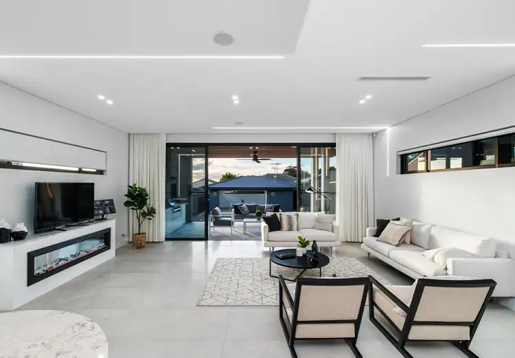 Fourth view of Homely house listing, 60a Simmat Avenue, Condell Park NSW 2200
