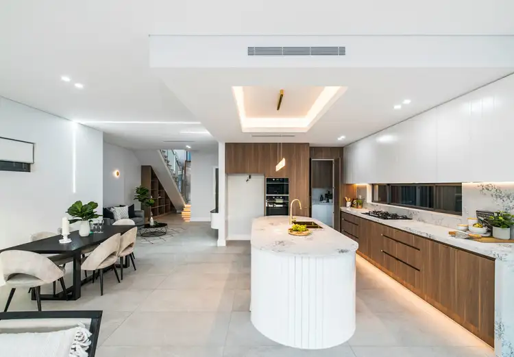 Sixth view of Homely house listing, 60a Simmat Avenue, Condell Park NSW 2200