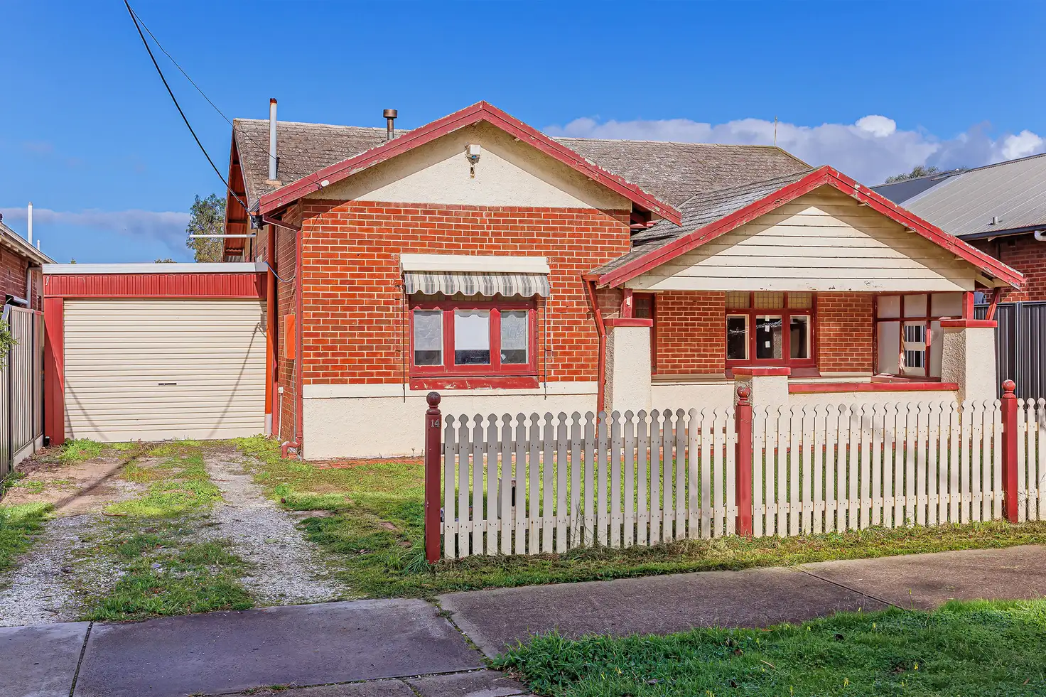 Main view of Homely house listing, 14 Eton Road, Semaphore South SA 5019