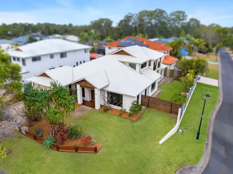 43 Whepstead Avenue, Wellington Point QLD 4160