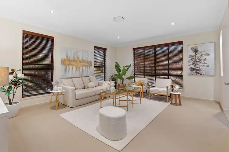 Second view of Homely house listing, 43 Whepstead Avenue, Wellington Point QLD 4160