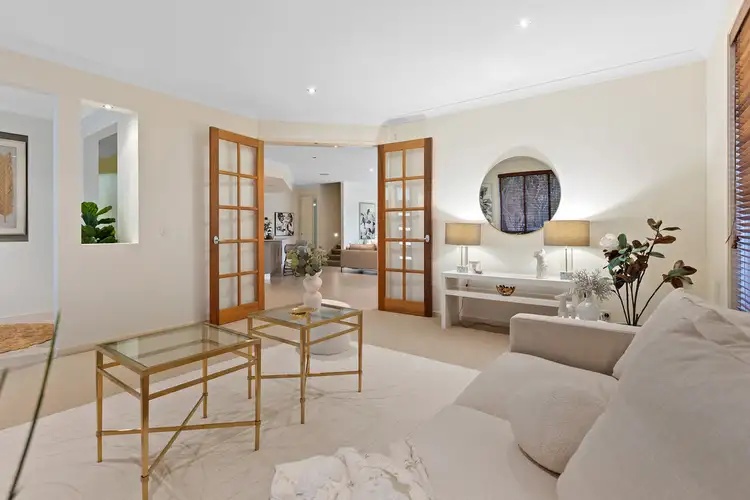 Third view of Homely house listing, 43 Whepstead Avenue, Wellington Point QLD 4160