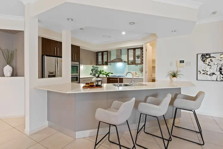 Fourth view of Homely house listing, 43 Whepstead Avenue, Wellington Point QLD 4160