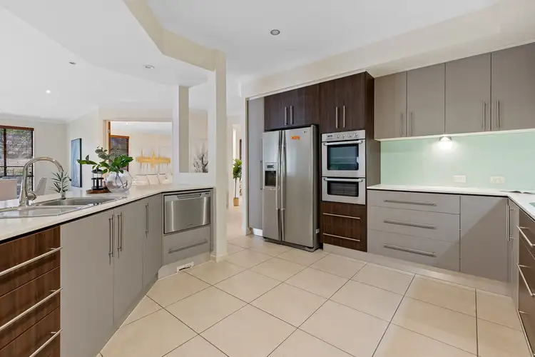 Fifth view of Homely house listing, 43 Whepstead Avenue, Wellington Point QLD 4160