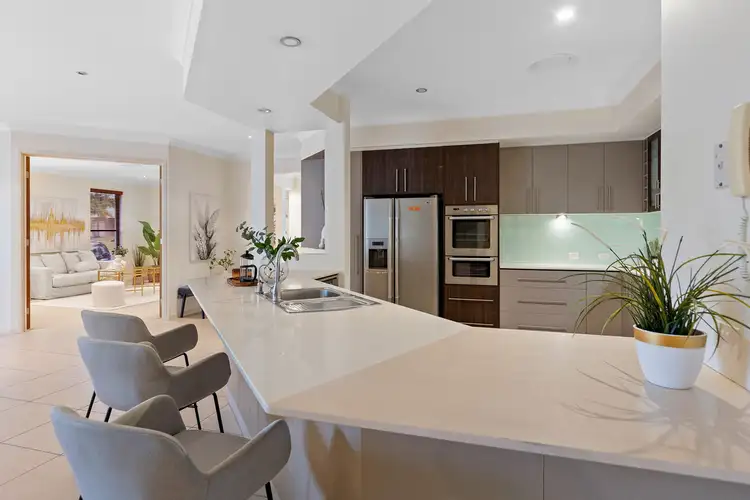 Sixth view of Homely house listing, 43 Whepstead Avenue, Wellington Point QLD 4160