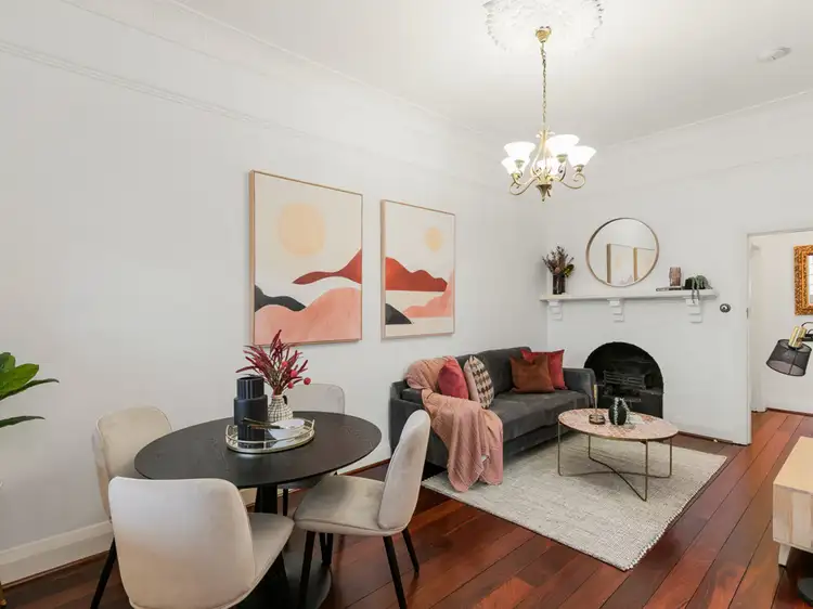 Main view of Homely apartment listing, 8/43 Walcott Street, Mount Lawley WA 6050