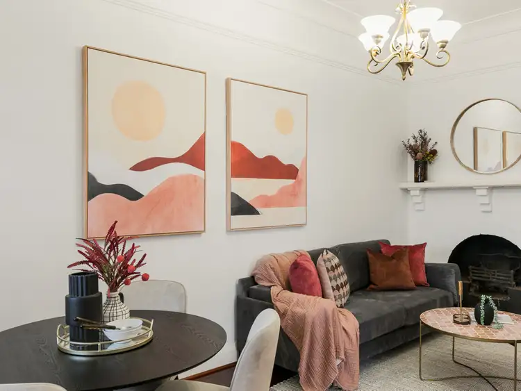 Third view of Homely apartment listing, 8/43 Walcott Street, Mount Lawley WA 6050