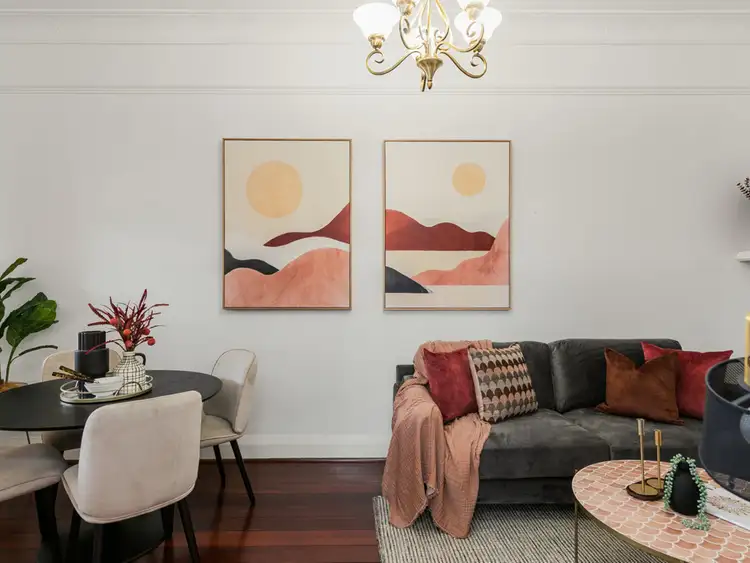 Fourth view of Homely apartment listing, 8/43 Walcott Street, Mount Lawley WA 6050