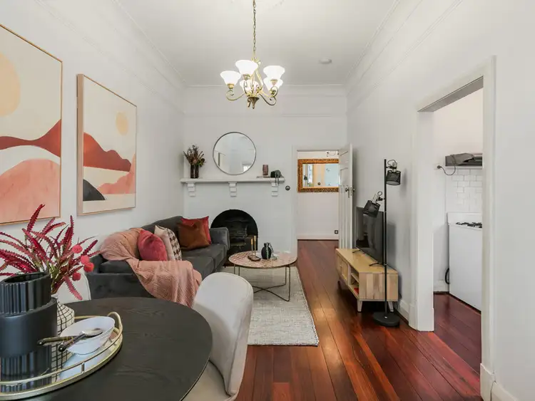 Fifth view of Homely apartment listing, 8/43 Walcott Street, Mount Lawley WA 6050