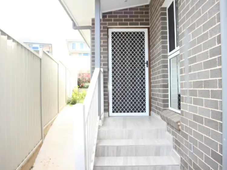 78 a Poulton Terrace, Campbelltown NSW 2560