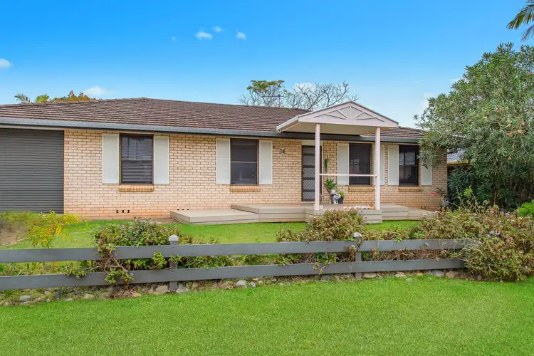 16 Rosehill Avenue, Port Macquarie NSW 2444