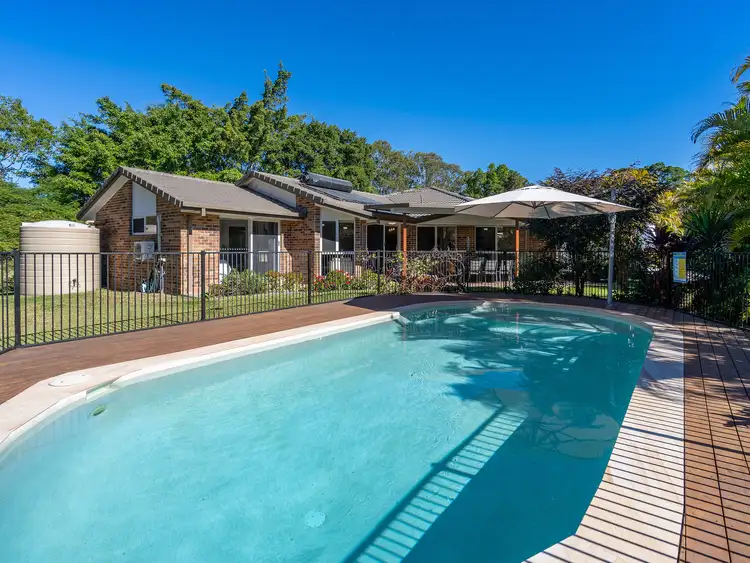 Second view of Homely house listing, 24 Thredbo Drive, Worongary QLD 4213
