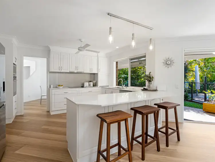 Third view of Homely house listing, 24 Thredbo Drive, Worongary QLD 4213