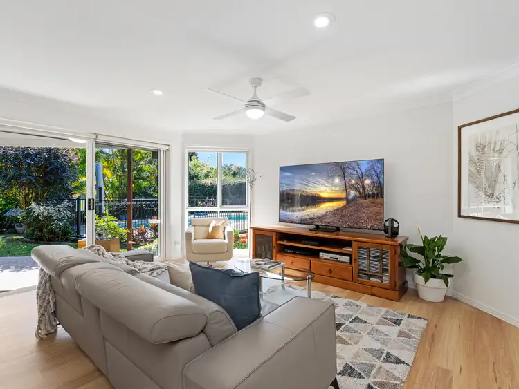 Fourth view of Homely house listing, 24 Thredbo Drive, Worongary QLD 4213