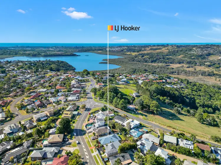 7 McAllisters Road, Bilambil Heights NSW 2486