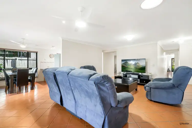 Fifth view of Homely house listing, 7 McAllisters Road, Bilambil Heights NSW 2486