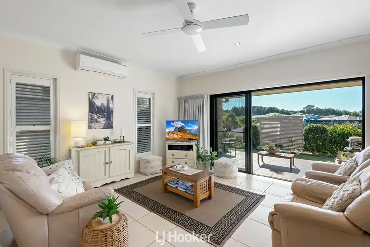 Second view of Homely house listing, 39 Plateau Drive, Wollongbar NSW 2477
