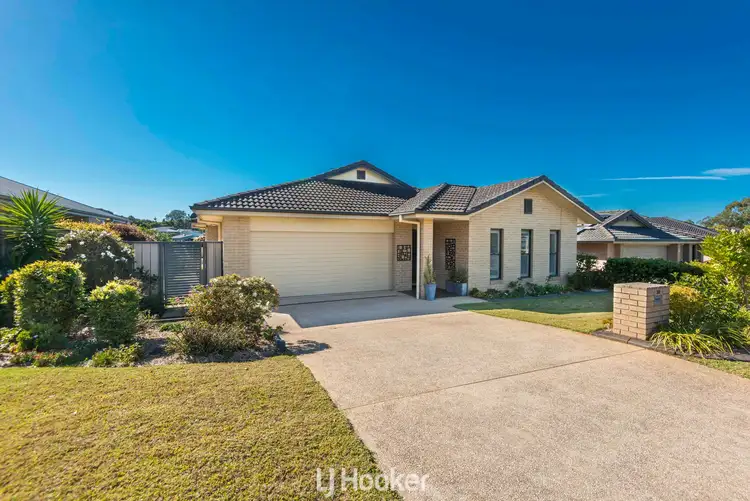 Fourth view of Homely house listing, 39 Plateau Drive, Wollongbar NSW 2477