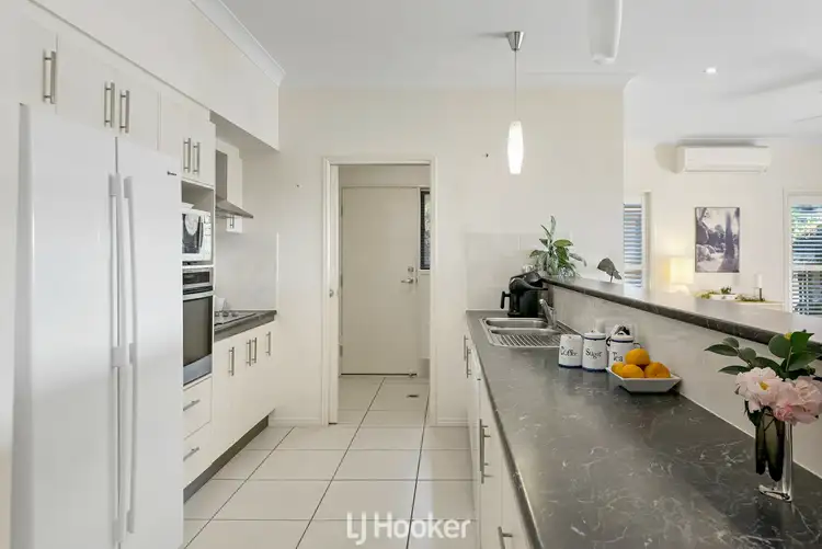 Fifth view of Homely house listing, 39 Plateau Drive, Wollongbar NSW 2477