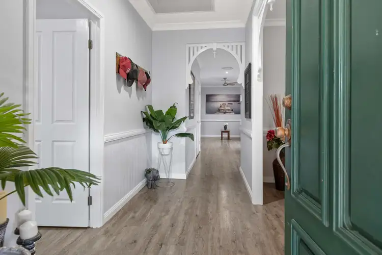 Sixth view of Homely house listing, 8 Lapage Place, Wishart QLD 4122