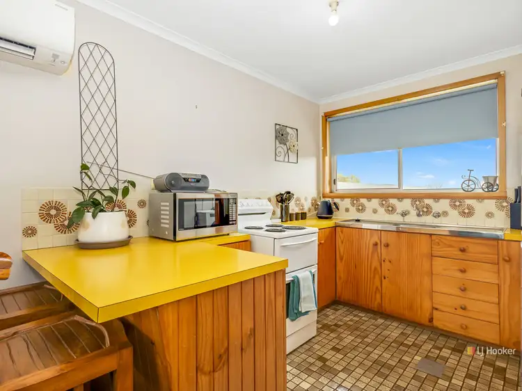 Second view of Homely unit listing, Unit 2/21 Surrey Street, Devonport TAS 7310