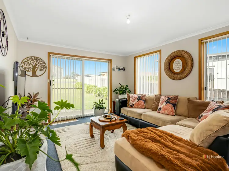 Third view of Homely unit listing, Unit 2/21 Surrey Street, Devonport TAS 7310