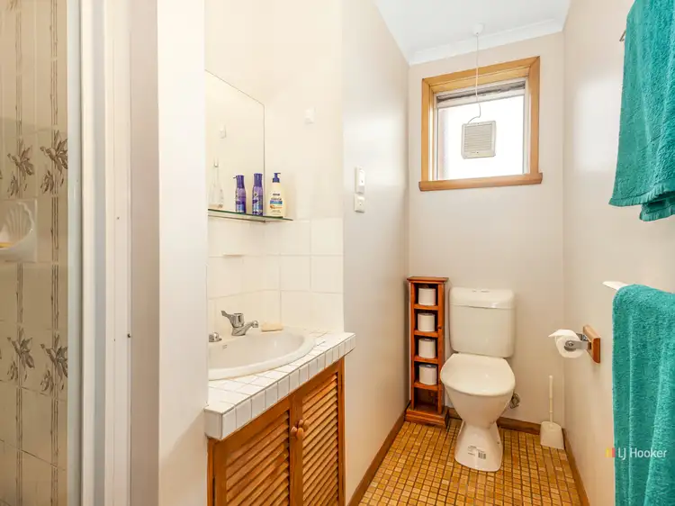 Fourth view of Homely unit listing, Unit 2/21 Surrey Street, Devonport TAS 7310