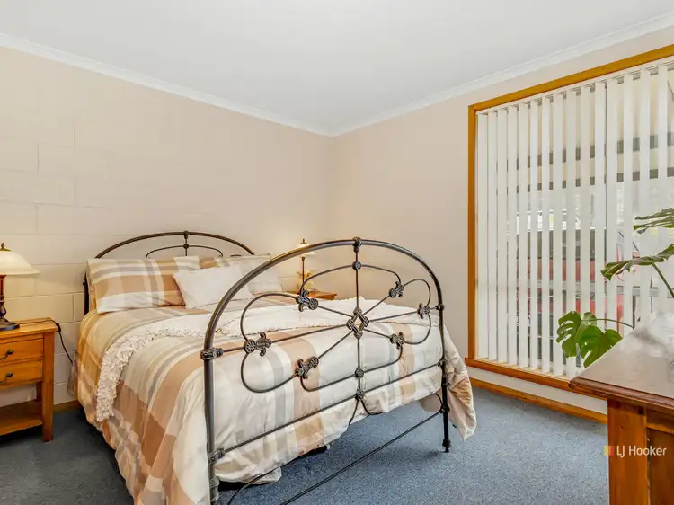 Fifth view of Homely unit listing, Unit 2/21 Surrey Street, Devonport TAS 7310